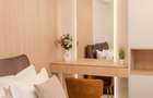 Apartament cu 2 camere de închiriat | Aqua Cullinan Resort & SPA