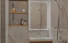 PentHouse modern 3 camere, incalzire in pardoseala, posibilitate loc d - 14