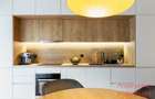Apartament 2 camere premium | Zona centrala Str. Paris | Bloc nou - 1