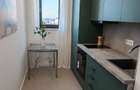 Studio modern AVIATORII RESIDENCE 3 - 6