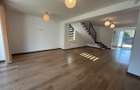 Duplex modern de inchiriat | 228mp utili | terasa | garaj | teren 375m - 4