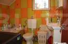 Casa cu etaj ?i spa?iu comercial, vedere la partia de sc - Covasna (Covasna)