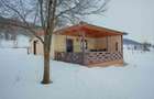 Casă cu 4 camere din cărămidă, de vânzare în zona Bratca-Damiș - 17