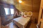 Casa de Vacanta in statiunea climaterica Sambata de Sus judetul Brasov - 19