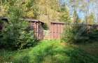 2 Cabane lemn Vadu Negrilesei, 96MP, 1100 MP teren, 45k