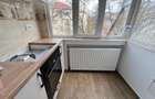 APARTAMENT CU 2 CAMERE PARTIAL MOBILAT IN ZONA TORONTAL LA 370 EURO - 1
