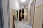 3 Camere de inchiriat | Metrou |  Mobilat | Stefan Cel Mare