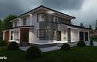 Casa De Vanzare, 960 Mp Teren, La Rosu, Iernut - 1