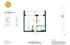 Apartament nou 2 camere in complexul The Ivy, Sector 1 - 3