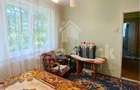 Apartament 4 camere cu balcon mare, etaj 2 si 2 bai in Tiglina 3