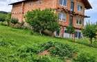 Proprietate cu 2 case + teren 1.400 mp | Porumbeni | 10 km de Tg. Mures - 1