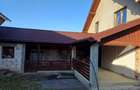 Proprietate 7400 mp, Mazanaesti(Suceava),casa renovata partial - 2