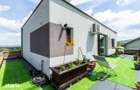 2 camere, parcare, terasa 30mp ,Gheorgheni, zona Fagului, Pet Friendly - 13