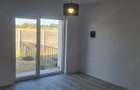 Apartament nou la parter de inchiriat