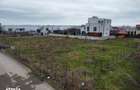 Teren Palazu Mare malul inalt, pe strada principala langa utilita?i. - 4
