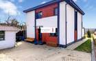 Casa moderna Feleacu | Panorama | Teren generos - 2