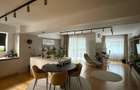 3 Camere Upground Pipera 120 mp Terasa Parcare