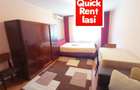 Central Podul De Fier Apartament 1Camera De Inchiriat Pentru 1 Fata UMF/UAIC - 9