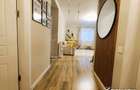 Apartament 3 camere, decomandat, mobilat zona Apahida - 3