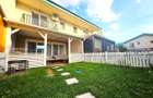 Vila stil Triplex | Gradina Proprie | 2 Locuri de Parcare Incluse | Co - 4