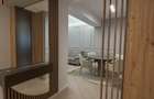 PROPRIETAR | Apartament modern de inchiriat in Cortina North | 56 mp + terasa | Parcare inclusa