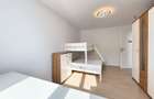 Se vinde GARAJ cu APARTAMENT cu 3 CAMERE inclus in pret - Floresti