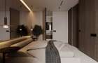 Apartament 3 camere Militari, ansamblu premium