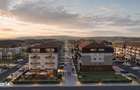 Garsoniera | 38,74 mp utili | Subcetate City 2 | Sanpetru, Brasov