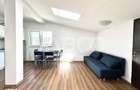 Apartament de vanzare cu 2 camere in Marasti bloc nou parcare inclusa - 1