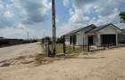 Casa la cheie - 100 mp teren 350 mp Bradu Arges - 2