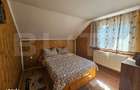 Cabana din lemn 2017, 4 dormitoare, 110 mp, Luncile Prigoanei