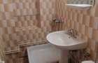 apartament 4 camere, 2 bai, bucatarie, 100 mp, mobilat utilat, cetral - B-dul Mihai Viteazu, et. 6 -bloc fara lift - 2