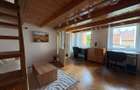 Apartament ULTRACENTRAL 3 camere | 2 dormitoare | 2 bai | balcon + cur - 15