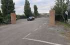 Teren vanzare constructii case 3472 mp, deschidere DN26 - 2