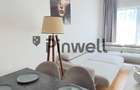 Apartament 3 camere lux–102m–vedere lac–smart home–Belair Lake Pipera