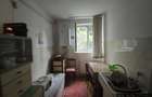 Proprietar Medgidia vand apartament cu 2 camere, semidecomandat, situat pe Strada Spitalului - 3