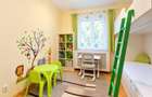 Apartament 3 camere, etaj 3 din 4, mobilat | utilat, zona P-ta Hermes - 12