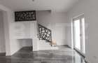 Duplex despartit, 4 camere, 120 mp utili, finisat, Ghiroda