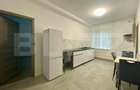 Garsoniera mobilat modern, decomandata, boxa, 43mp, zona str