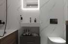 Inchiriez apartament 2 camere + parcare Astorium My Home