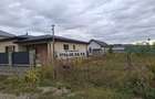 Vand teren 475 mp in localitatea Balotesti