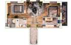 Apartament cu 3 camere/70 mp/Imobil Premium/Cartier Marasti. - 14