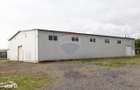 Spa?iu industrial de vanzare COMISION 0% - 3
