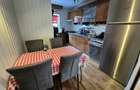 Inchiriez apartament 75mp 3 camere in manastur complet utilat - 4