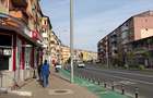 Inchiriez spatiu zona PIATA CETATE 12 /mp