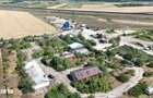 Teren intravilan 15.700 mp si constructii in zona Vrancart/Adjud/Vranc - 3