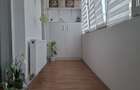 Ap.cu 2 camere de vanzare-str.Porii,Floresti - 6