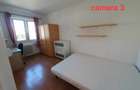 Chirie Apartament 3 camere + living. Manastur,600 EUR - 1