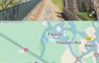 Vand teren intravilan la 5 km de Ploiesti 40 m deschidere la strada