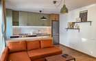Apartament 2 camere tip STUDIO de INCHIRIAT